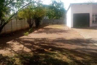 3 Bedroom Property for Sale in Leeudoringstad North West
